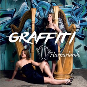 Grafity - Harparlando